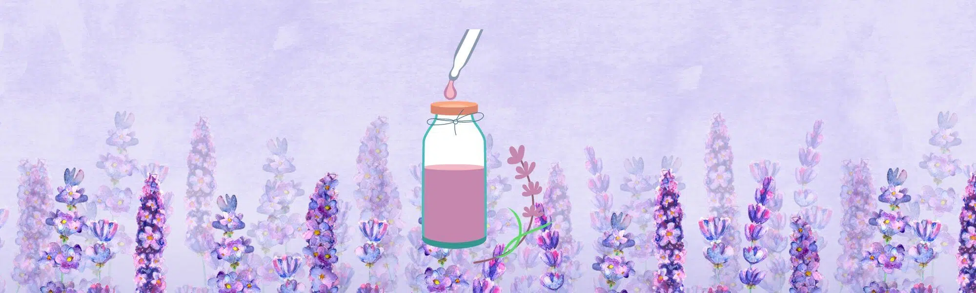 Lavender Essential Oil For Headaches and More