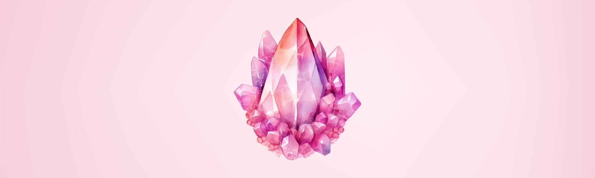 rose quartz meaning
