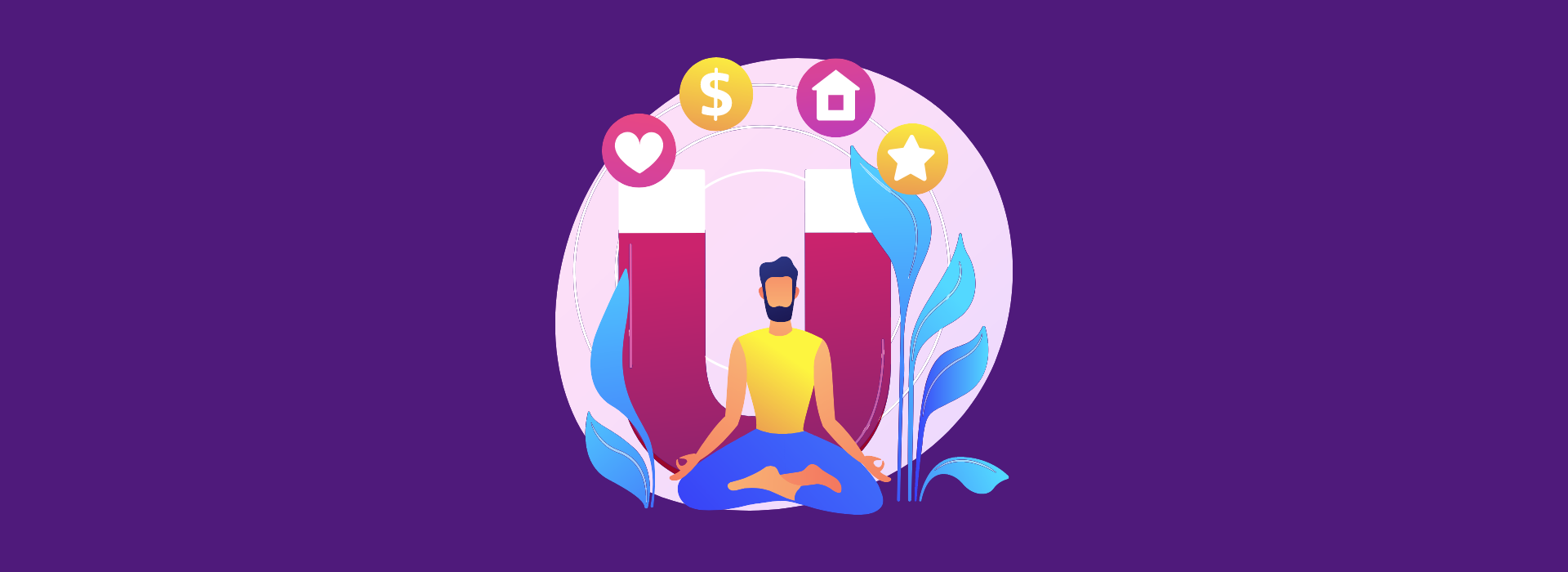 mastering the law of attraction