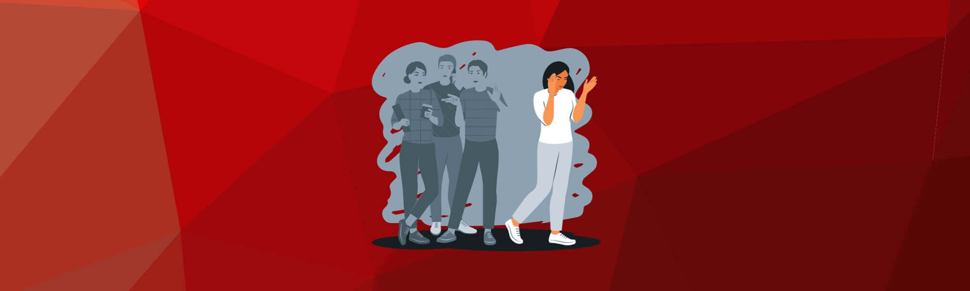 How to control Social Anxiety