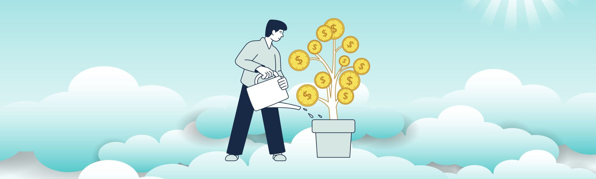 Manifest wealth