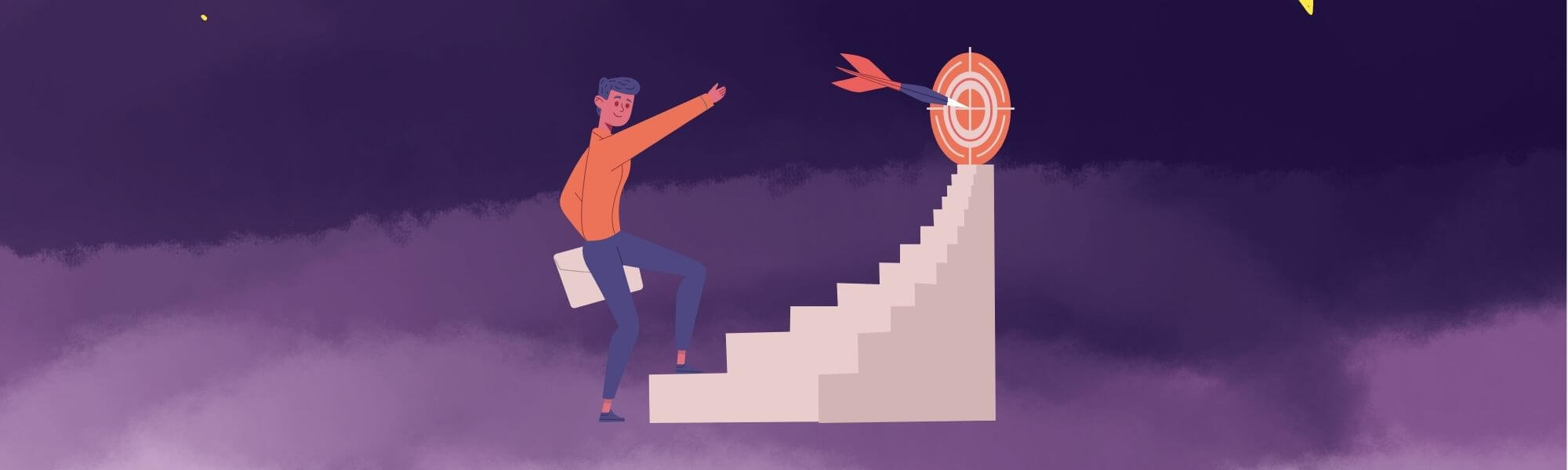 manifest career goals blog
