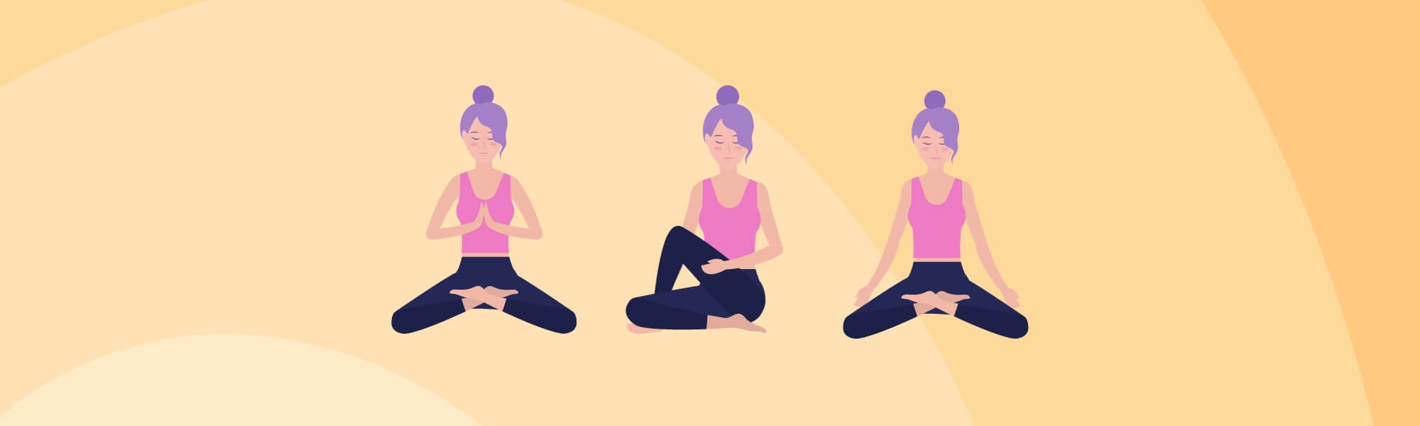 different types of meditation