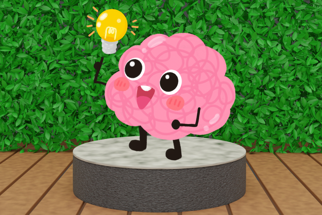 brain power