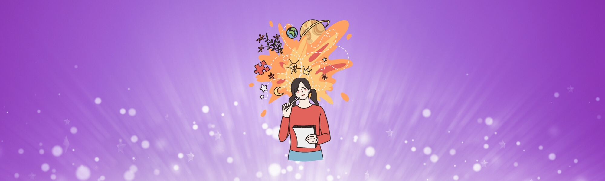 visualization manifestation