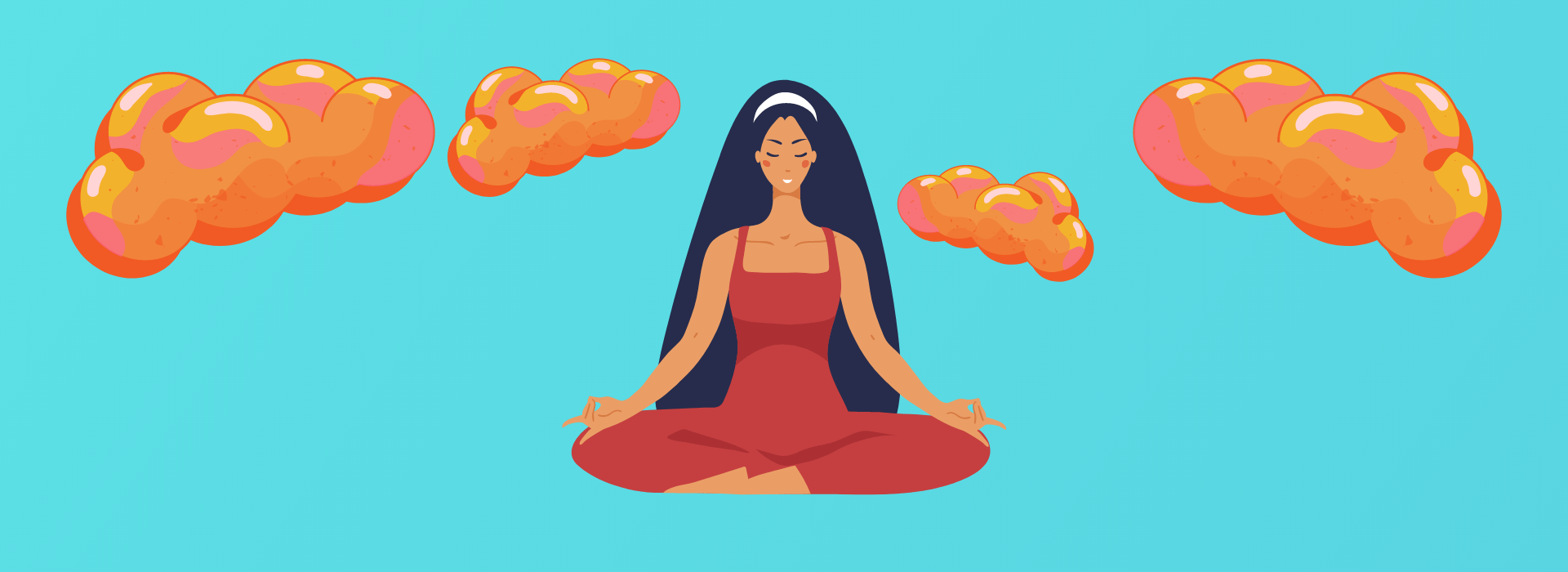 Affirmations and meditation for beginners