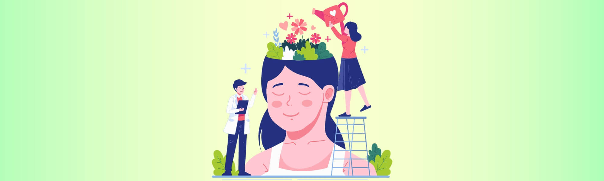 Mental health awareness