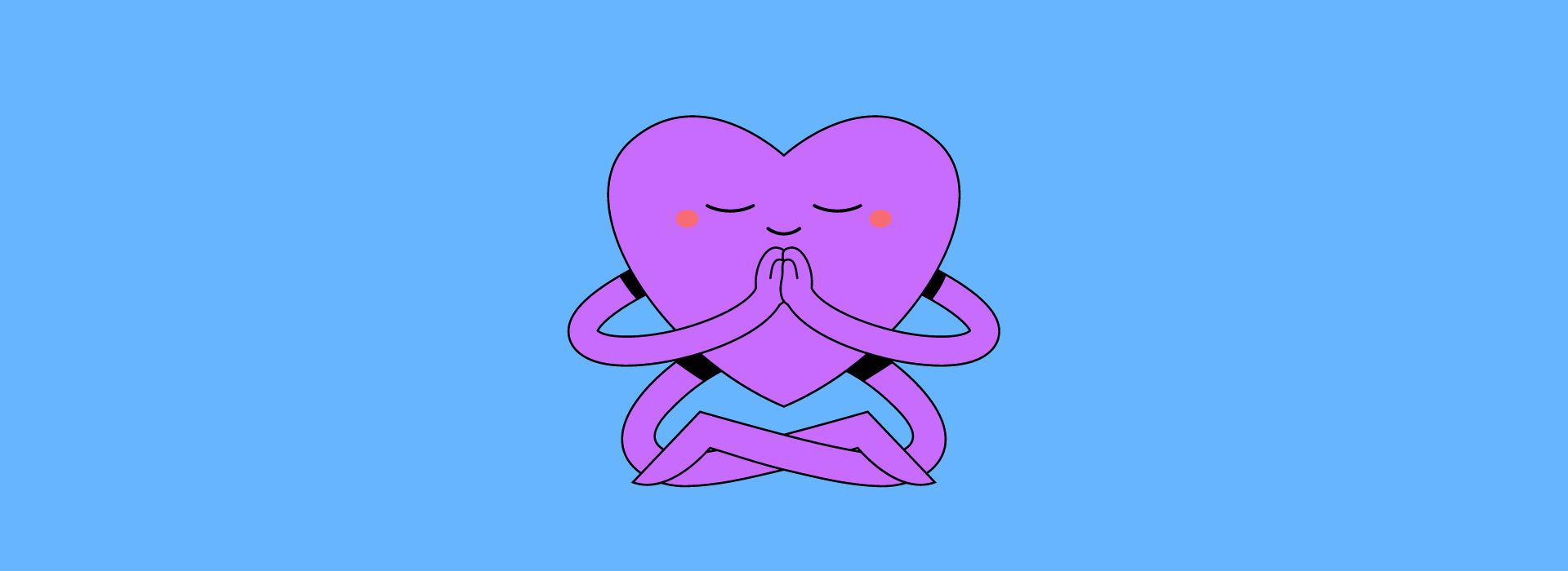 Loving kindness meditation benefits