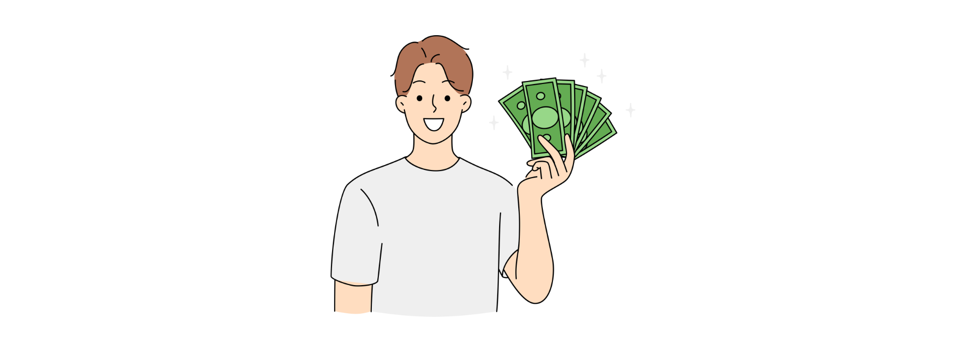 how to manifest money today