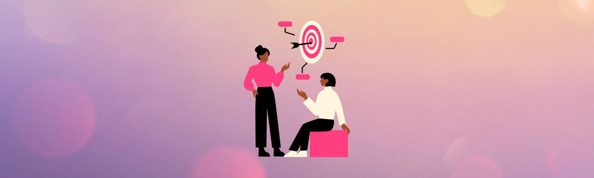 Affirm Your Goals With Positive Declarations