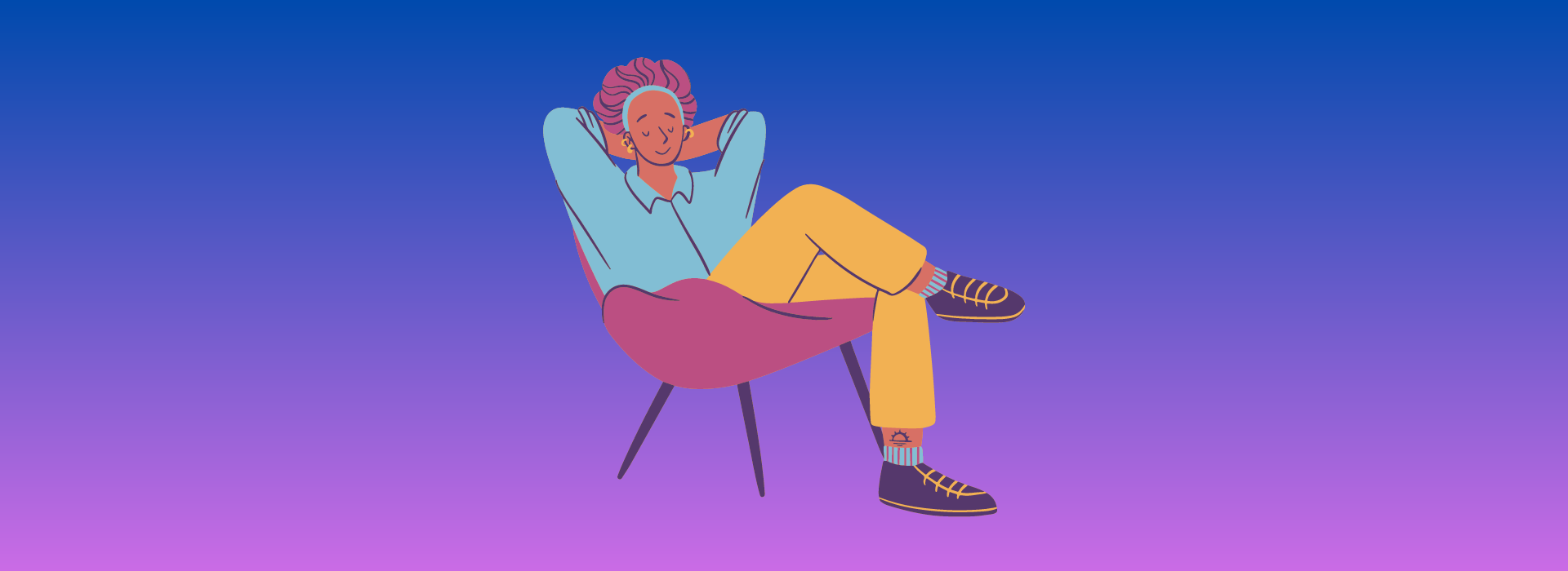meditation relaxation blog