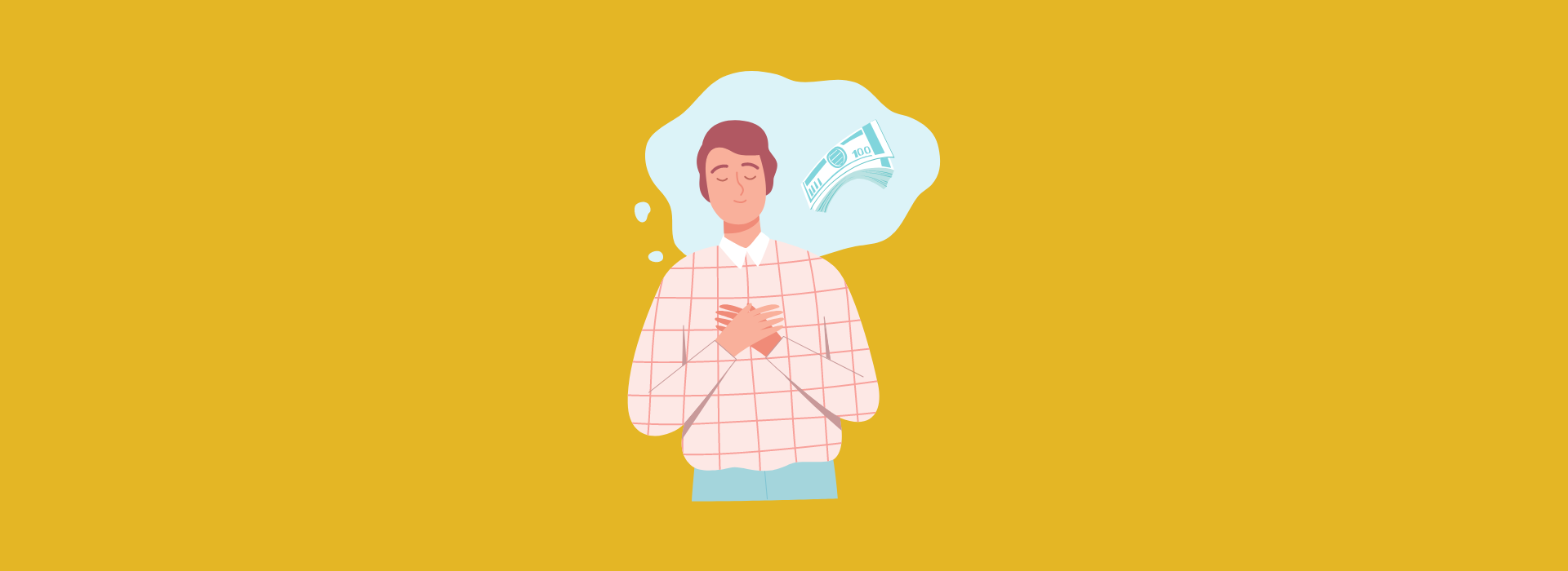 what to think about when meditating