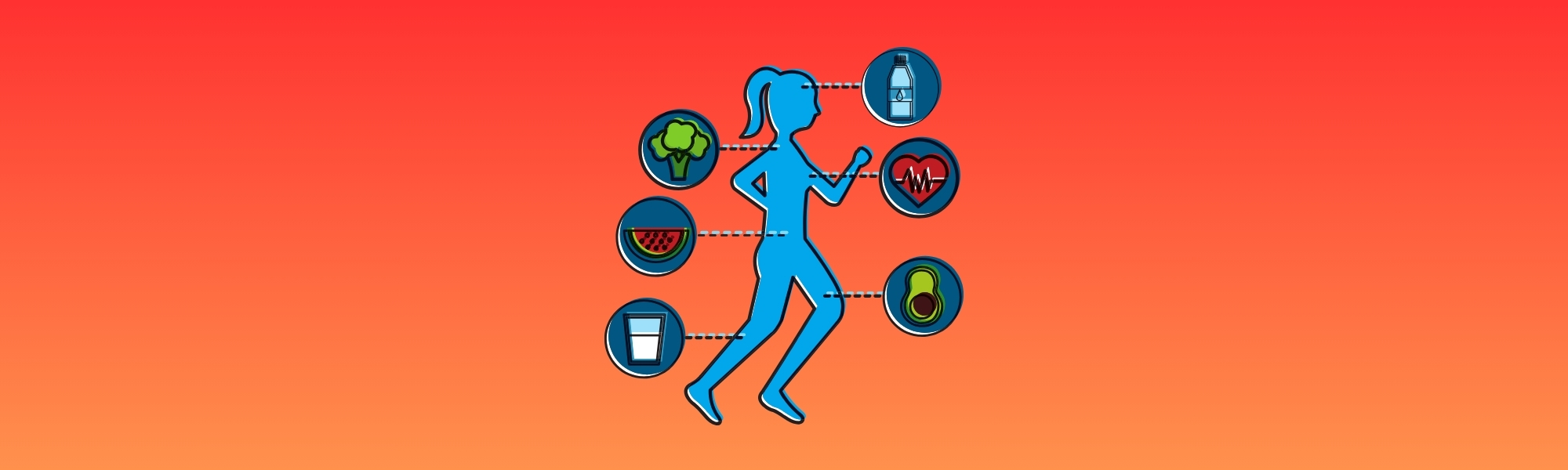 Take Charge Live Well Women History Month