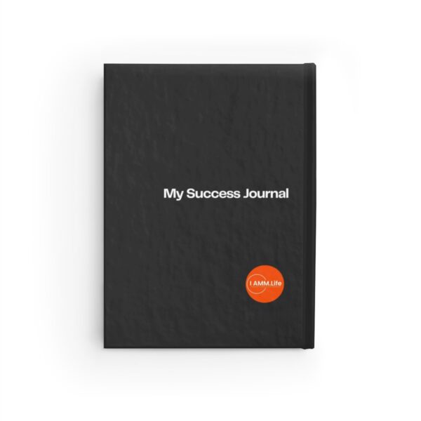 Entrepreneur Success Scribbles Journal - Ruled Line - Image 2